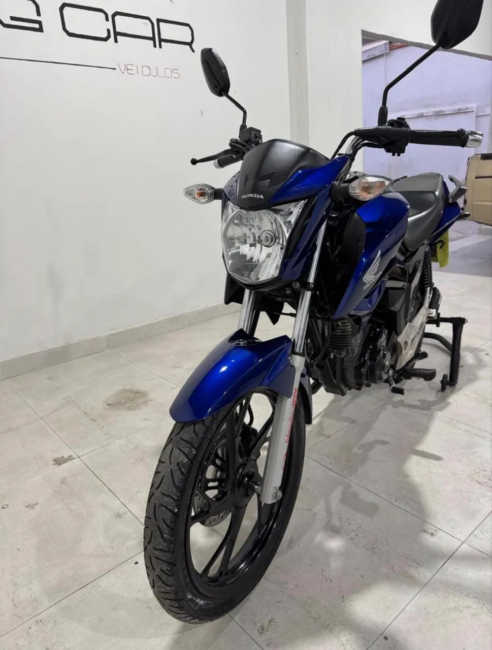 titan 160 - Foto 3