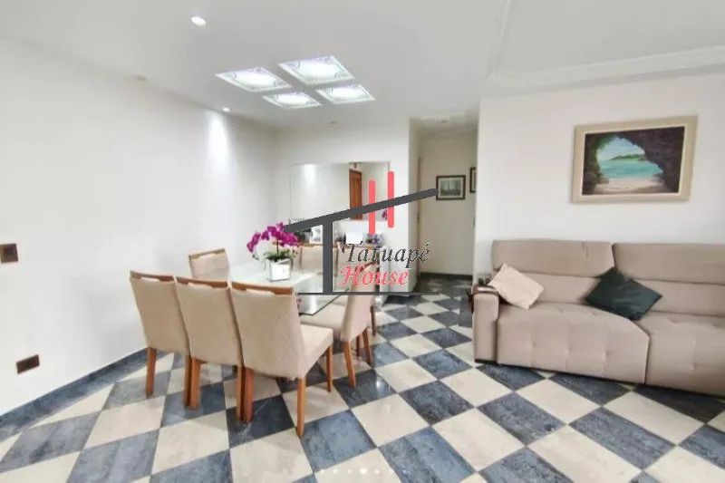 Apartamento em Vila Antonina - Foto 2