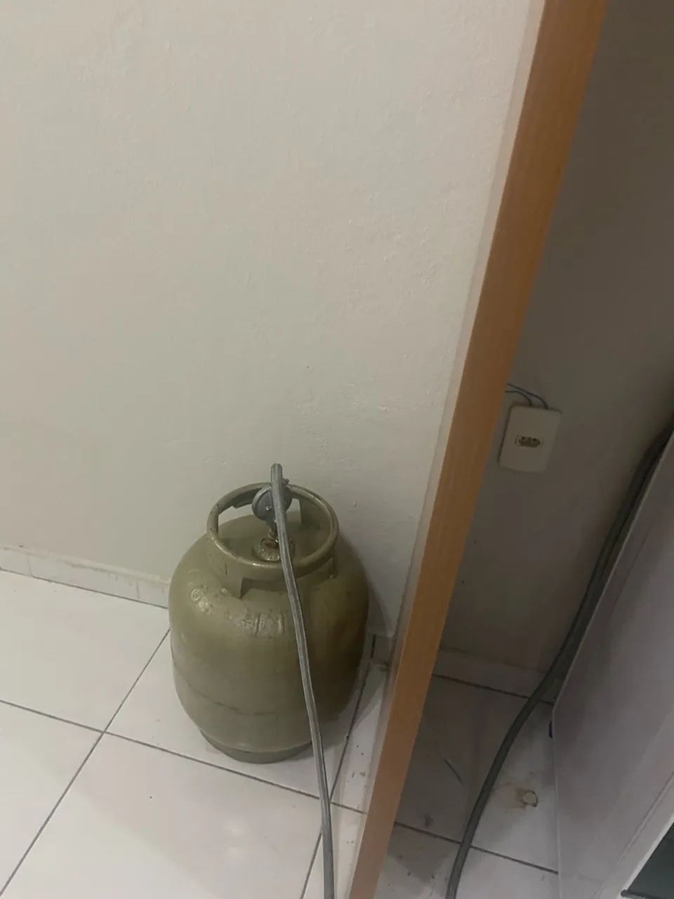 Fugão é gás  - Foto 2