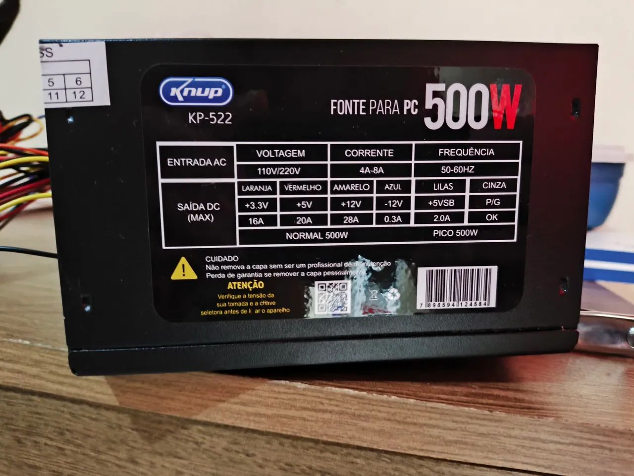 Peças para Pc - Foto 4