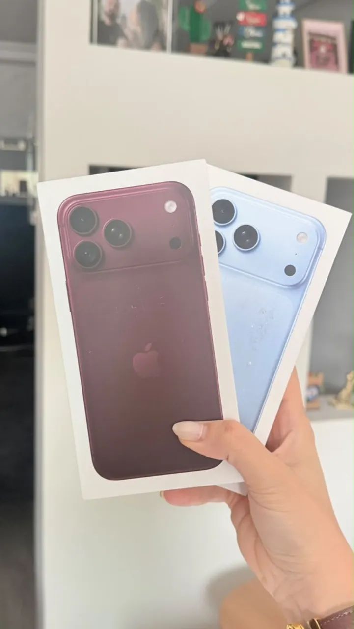iPhone 18 pro max 256