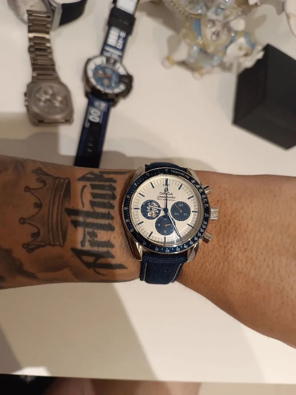 Relógio de Coleção  - Foto 3