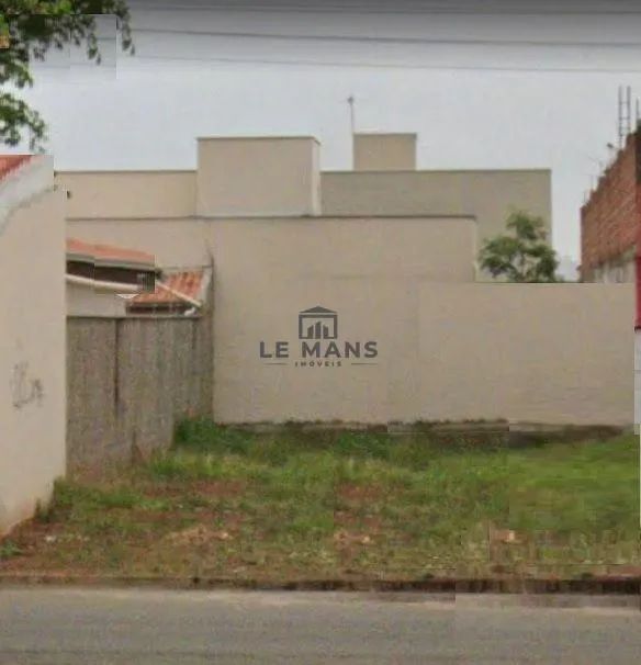 Terreno à venda em Piracicaba, Água Branca - Foto 2