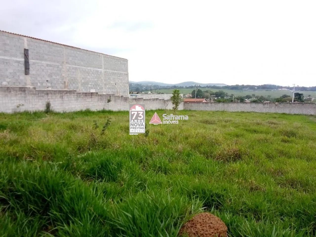 Terreno Padrão em Pindamonhangaba - Foto 3
