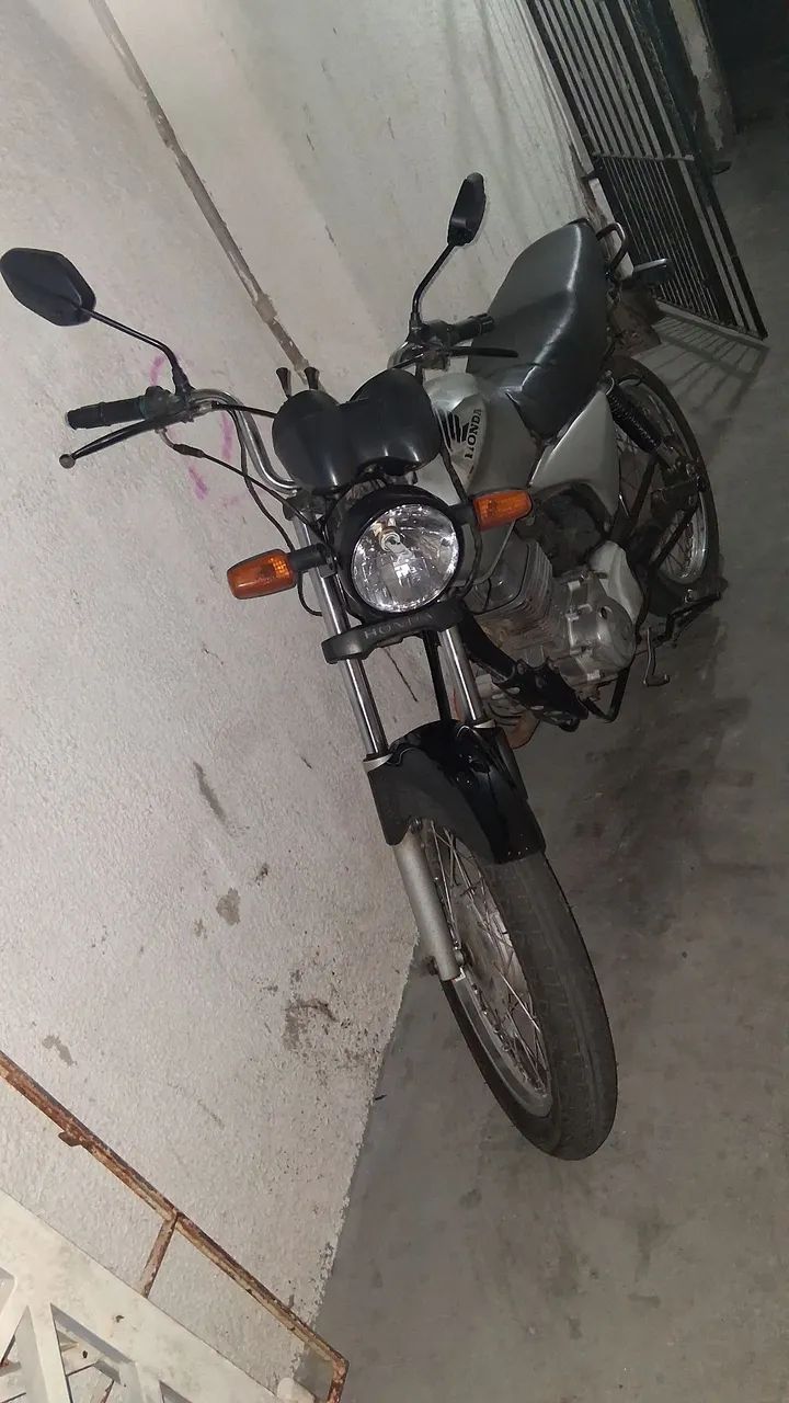 Cg 150  - Foto 2