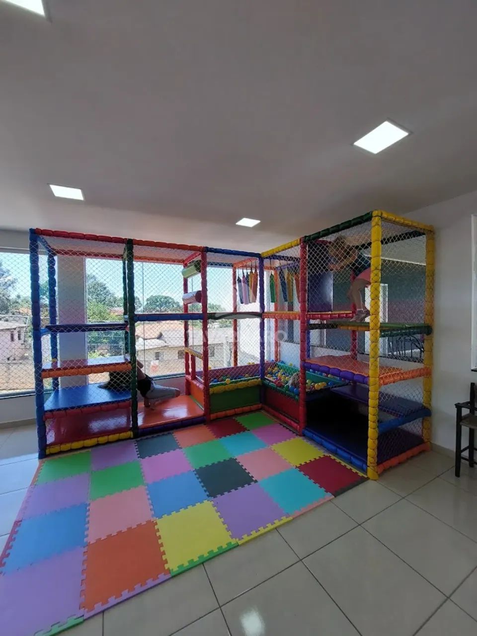 Comercial Prédio em Ponta Grossa - Foto 4