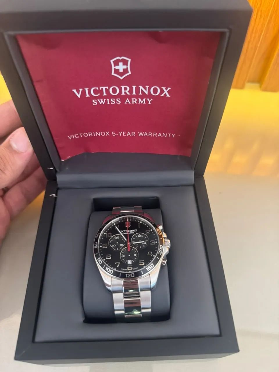 VICTORINOX  - Foto 2