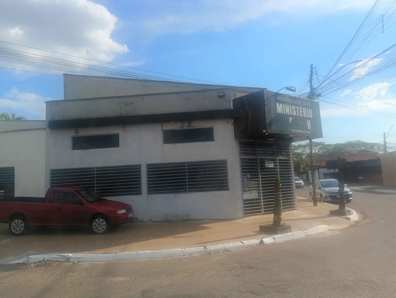 Galpão parque oeste industrial  - Foto 3