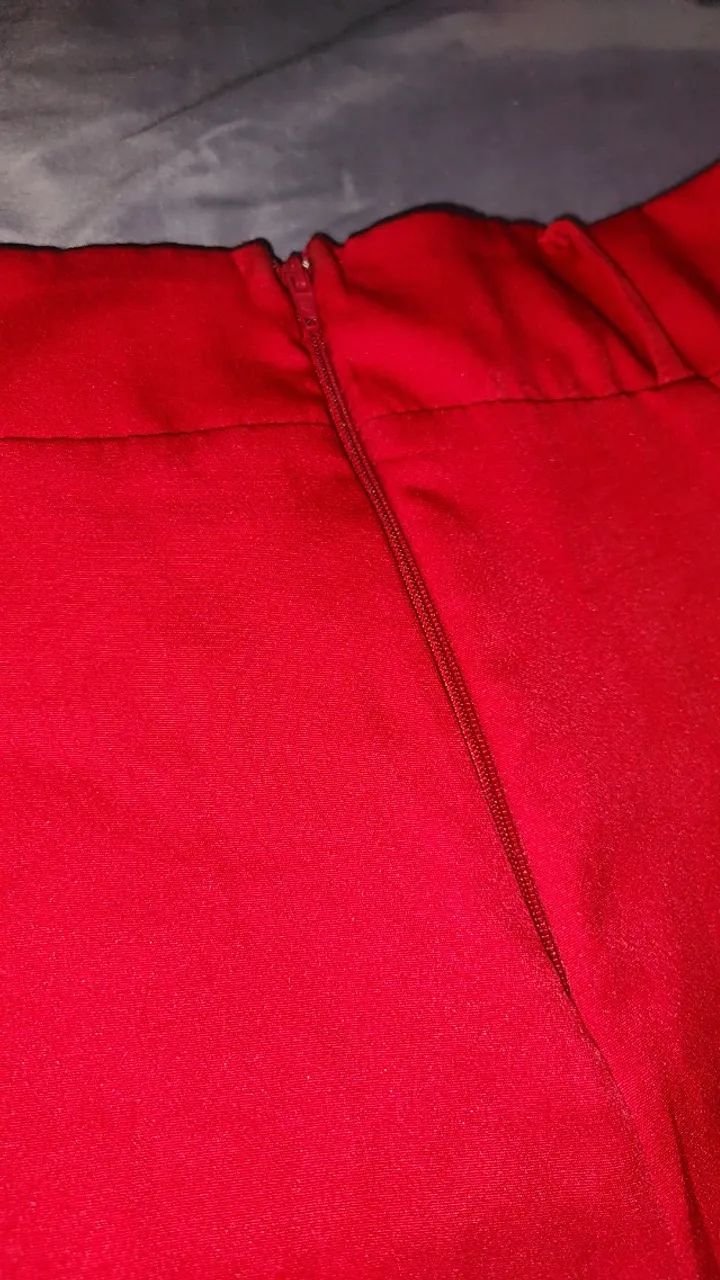 Short alfaiataria Premium  - Foto 4