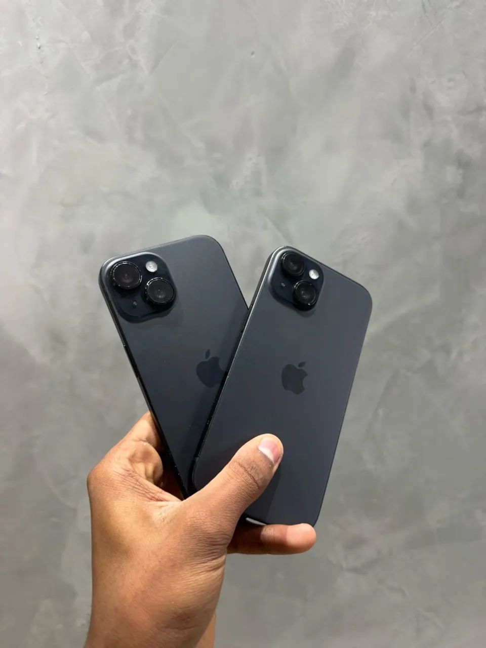 15 128Gb  - Foto 3