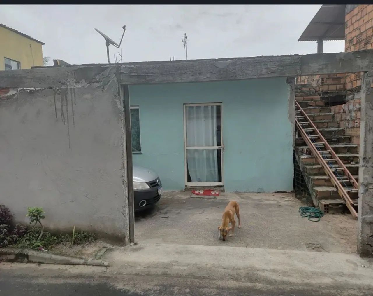 Foto - Camaçari - Coqueiros de Monte Gordo (Monte Gordo)