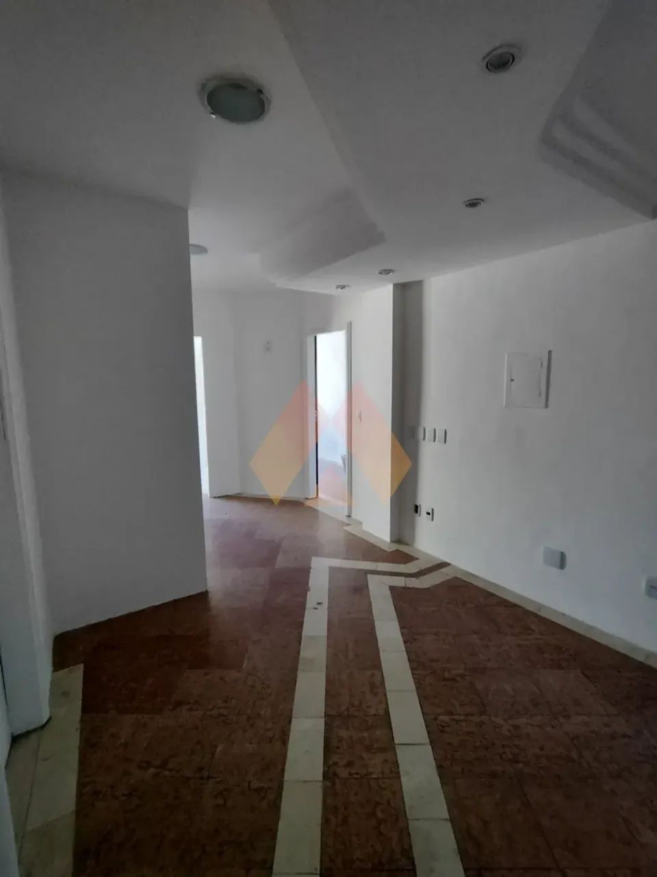 Centro Médico - Excelente Sala com 57m² - Foto 4
