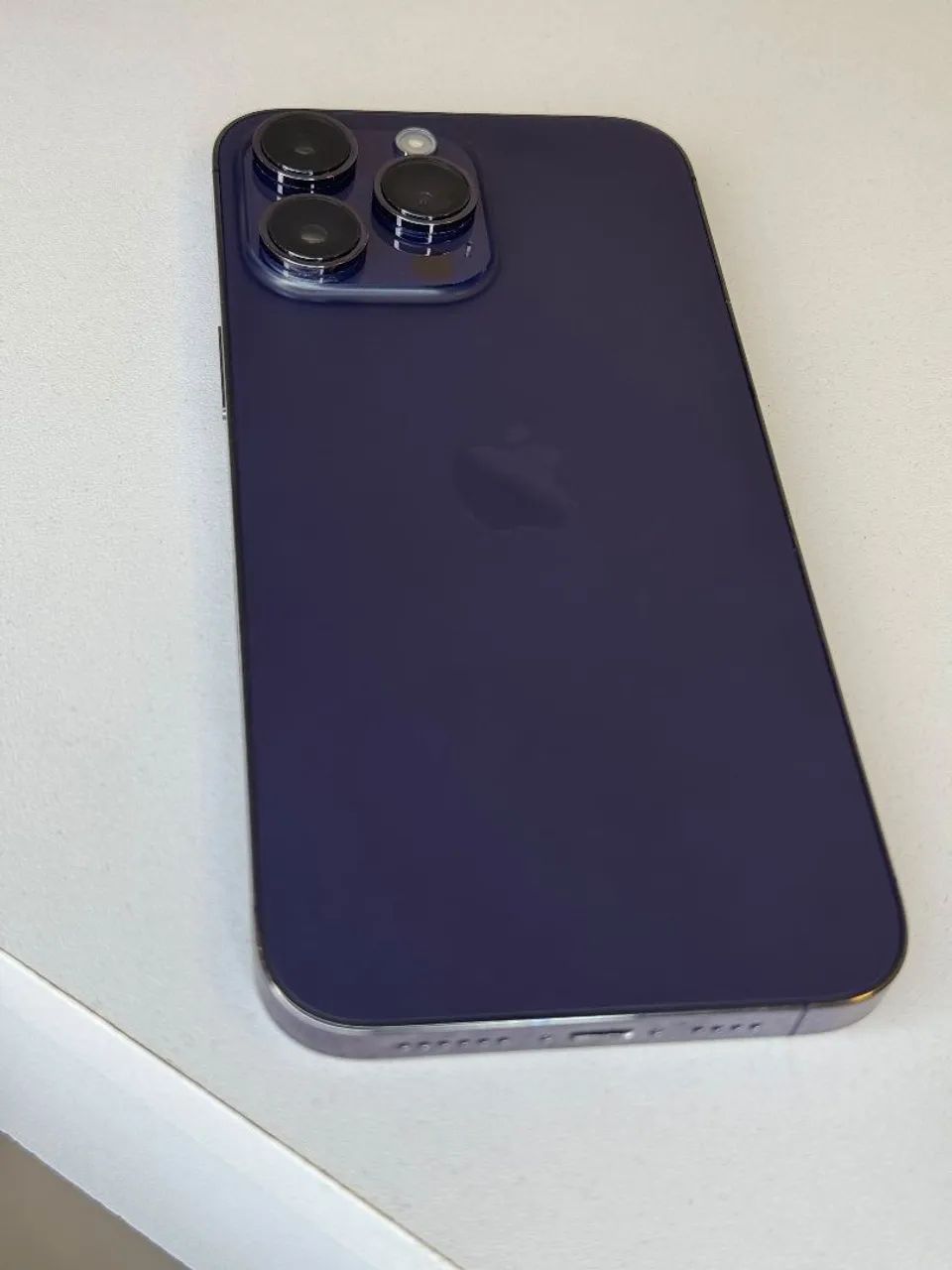 iPhone 14 Pro Max semi novo  - Foto 4