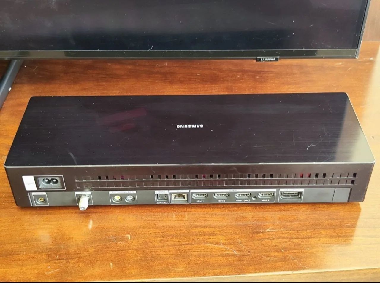 Peças Smart Tv De 65  Samsung Series Q Qn65q900  Qled 8k - Foto 4