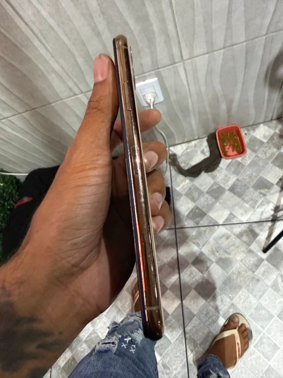 iPhone 11 Pro Max 256 - Foto 3