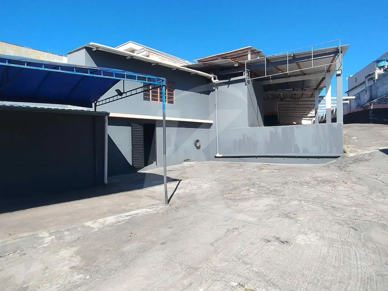 O Espaço Perfeito para sua Concessionária ou Centro Automotivo! - Foto 4