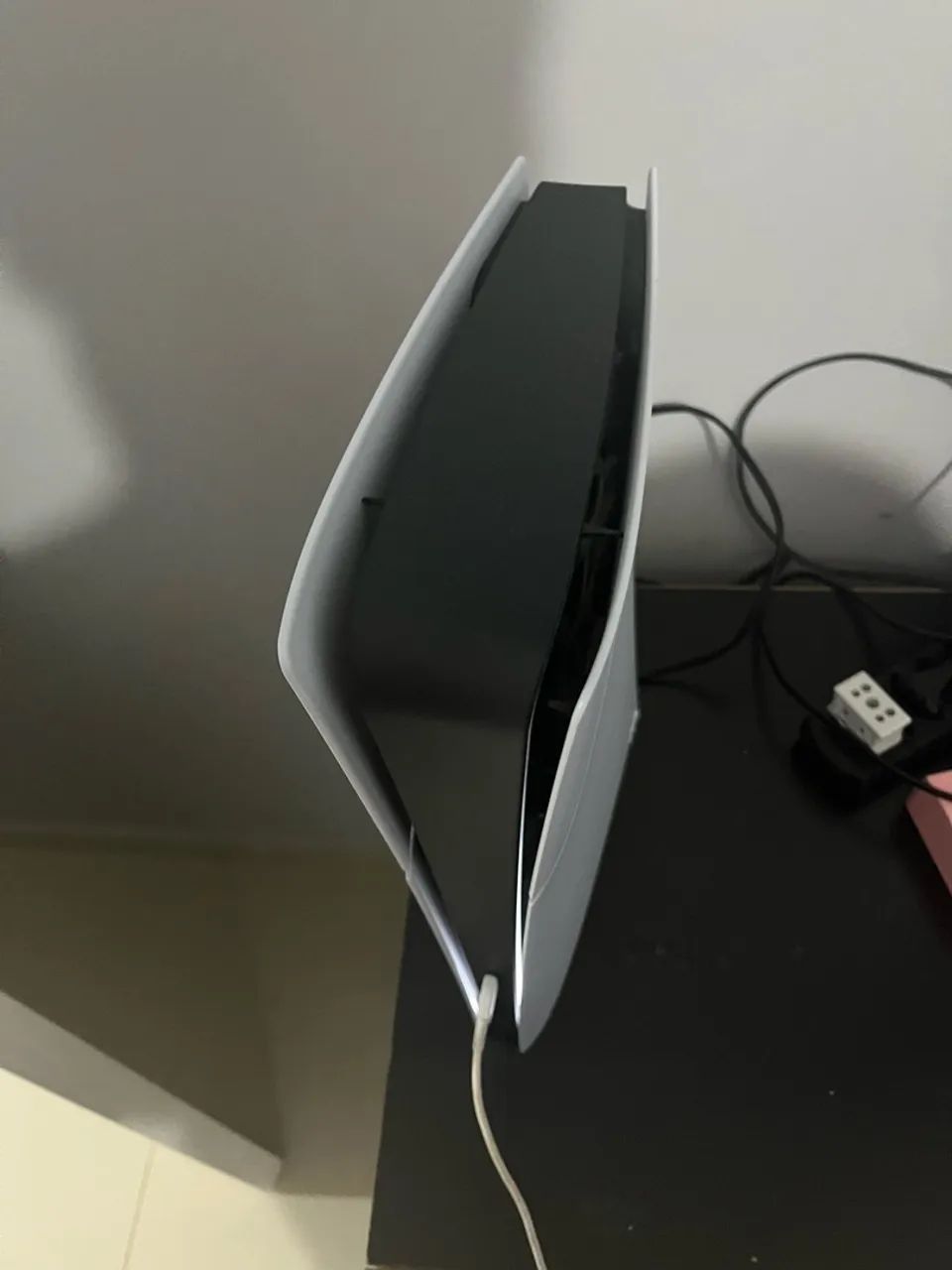 Ps5 slim novo  - Foto 2