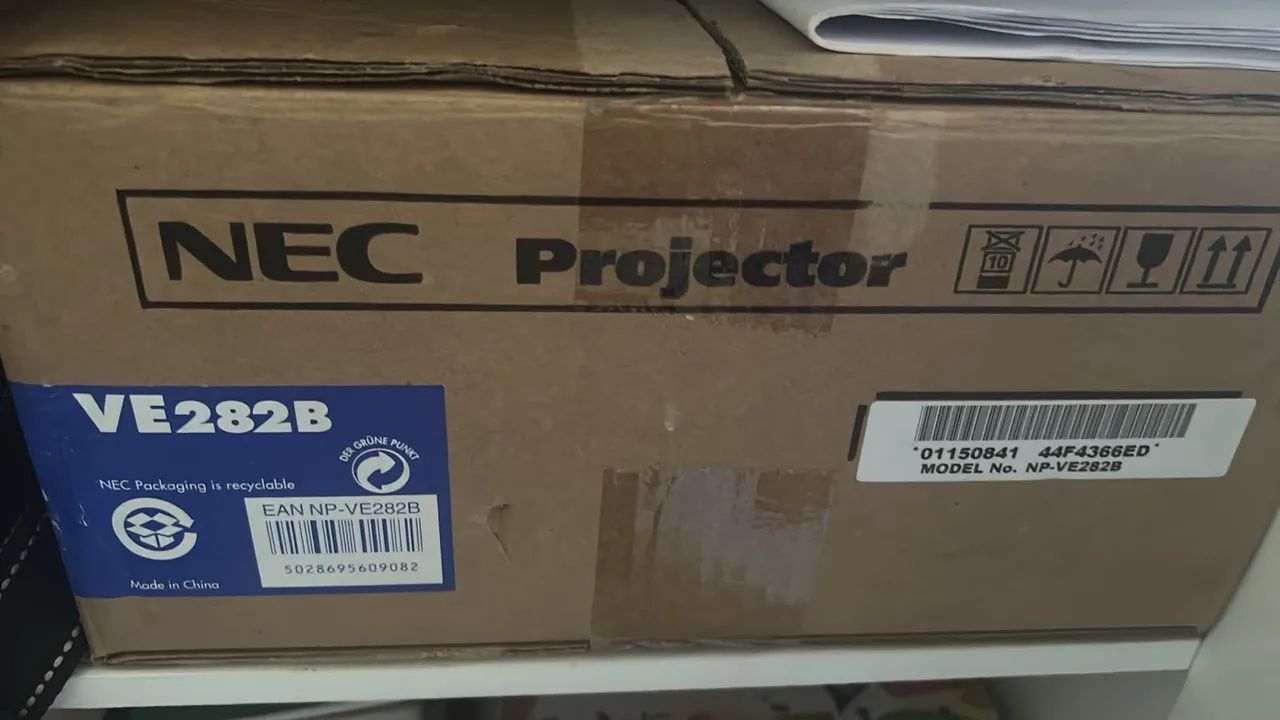 Projetor - Foto 4