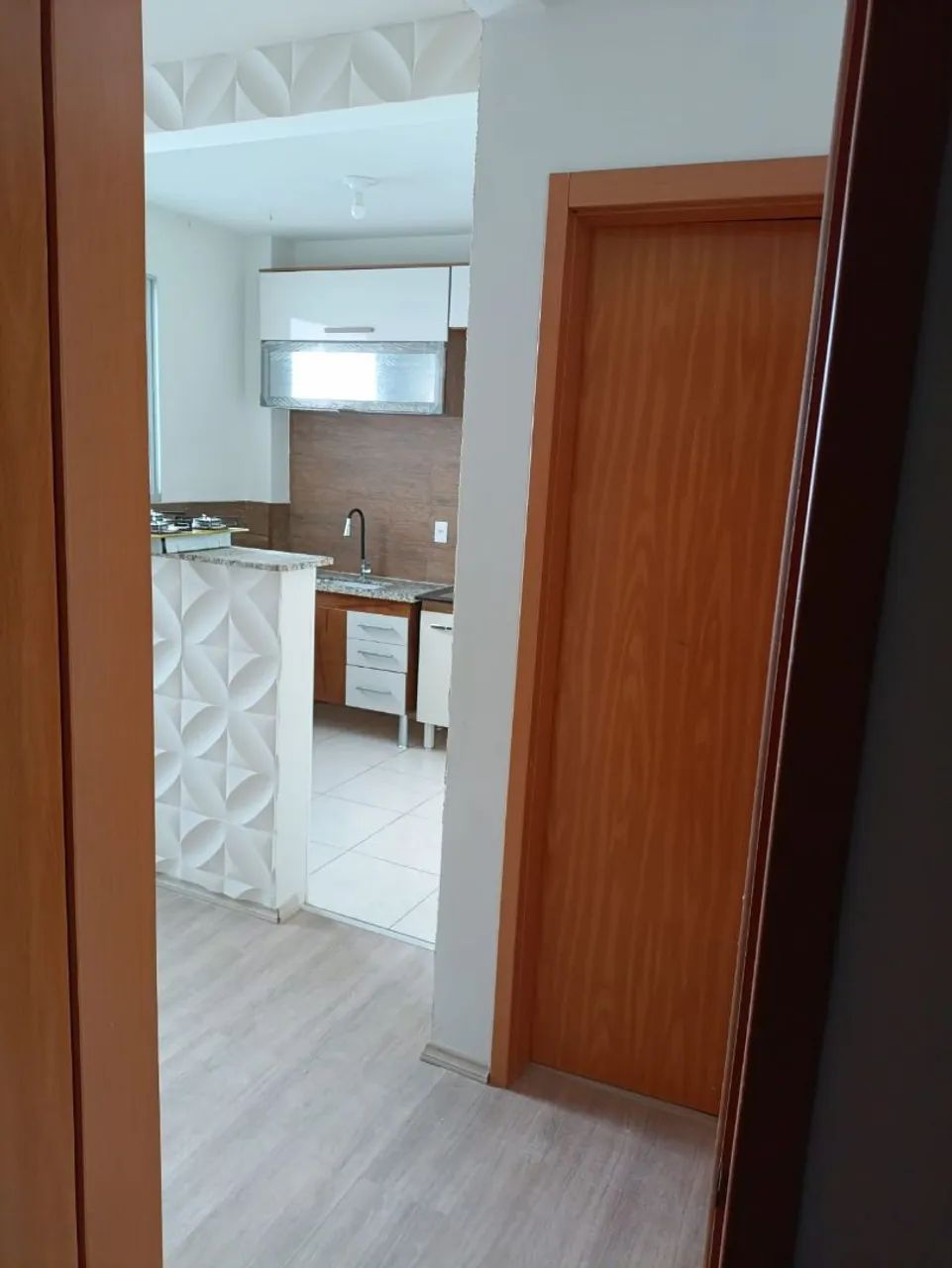 ALUGA-SE APARTAMENTO EM TAUBATÉ  - Foto 2