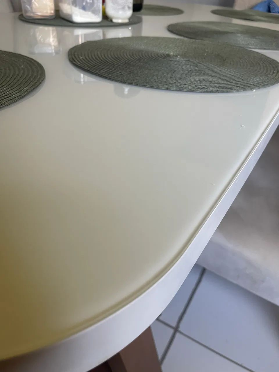 Mesa de 6 cadeiras  - Foto 5