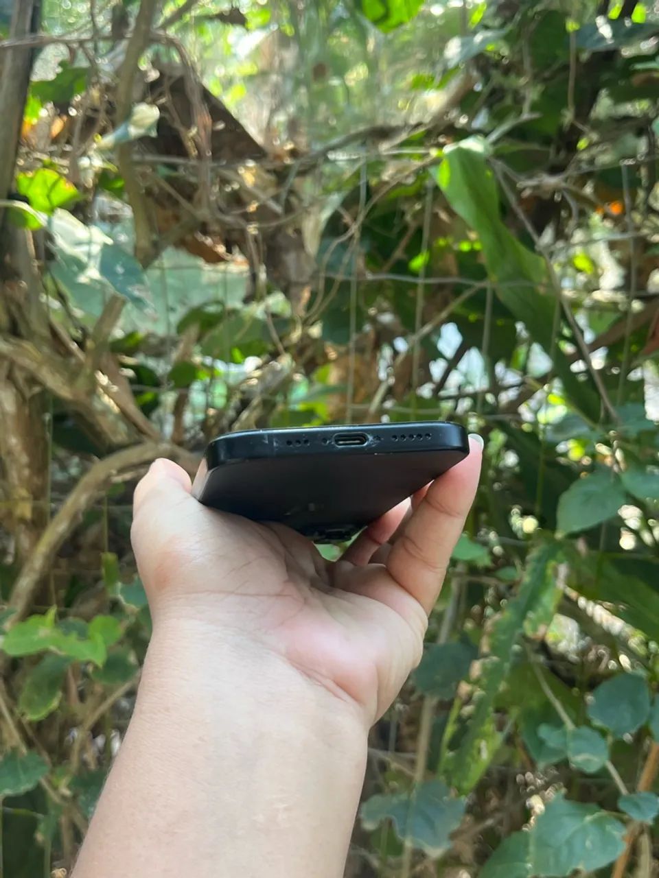 Iphone 15 - 128gb - Foto 5