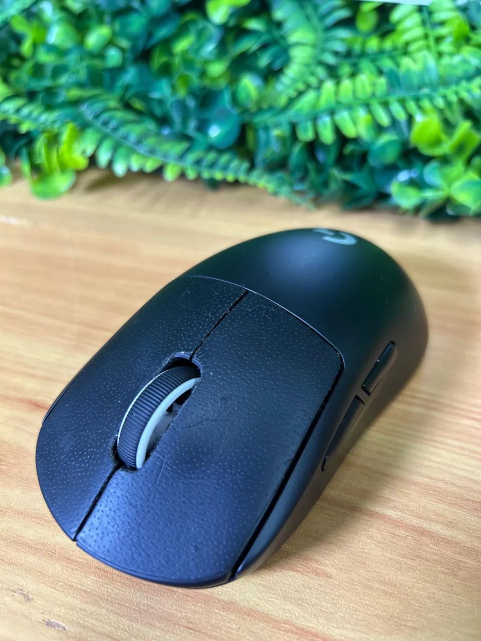 MOUSE COM PREÇO BOM É NA i9TECNOLOGIA
