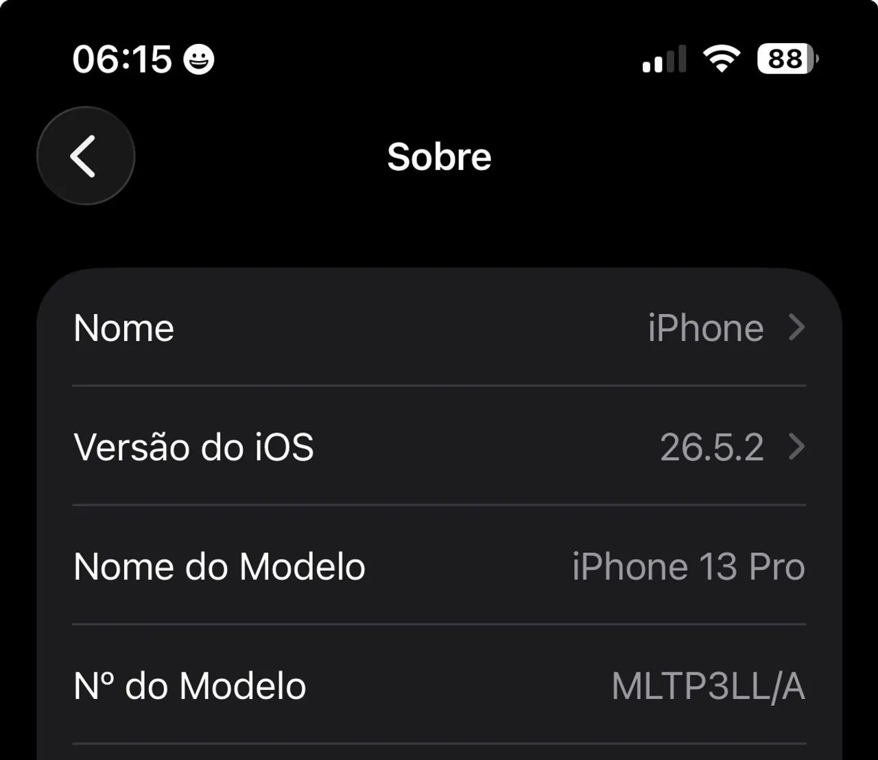 iPhone 13 Pro 128 GB - Foto 2