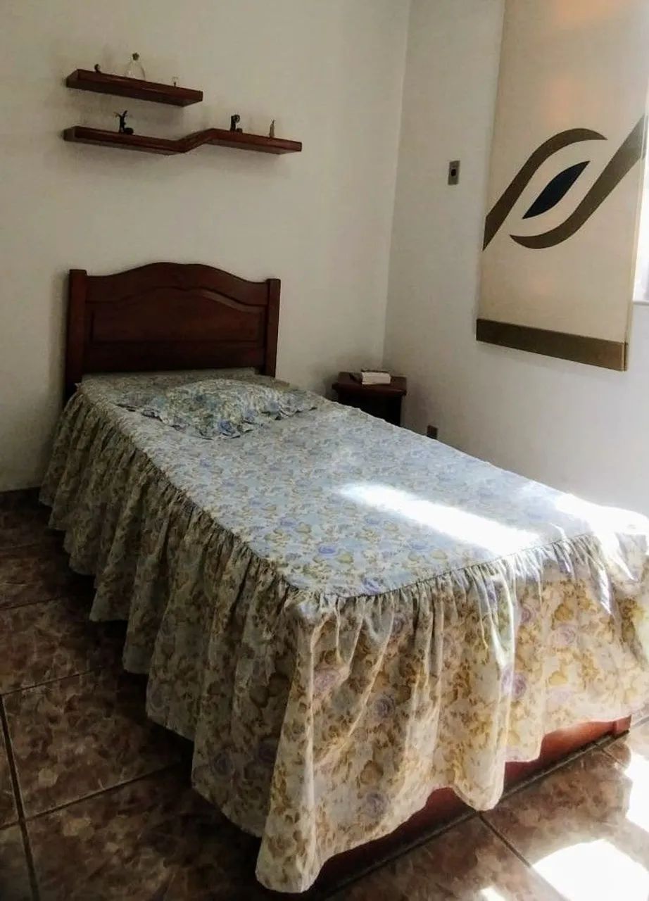 Bicama de Solteiro em madeira maciça  - Foto 2