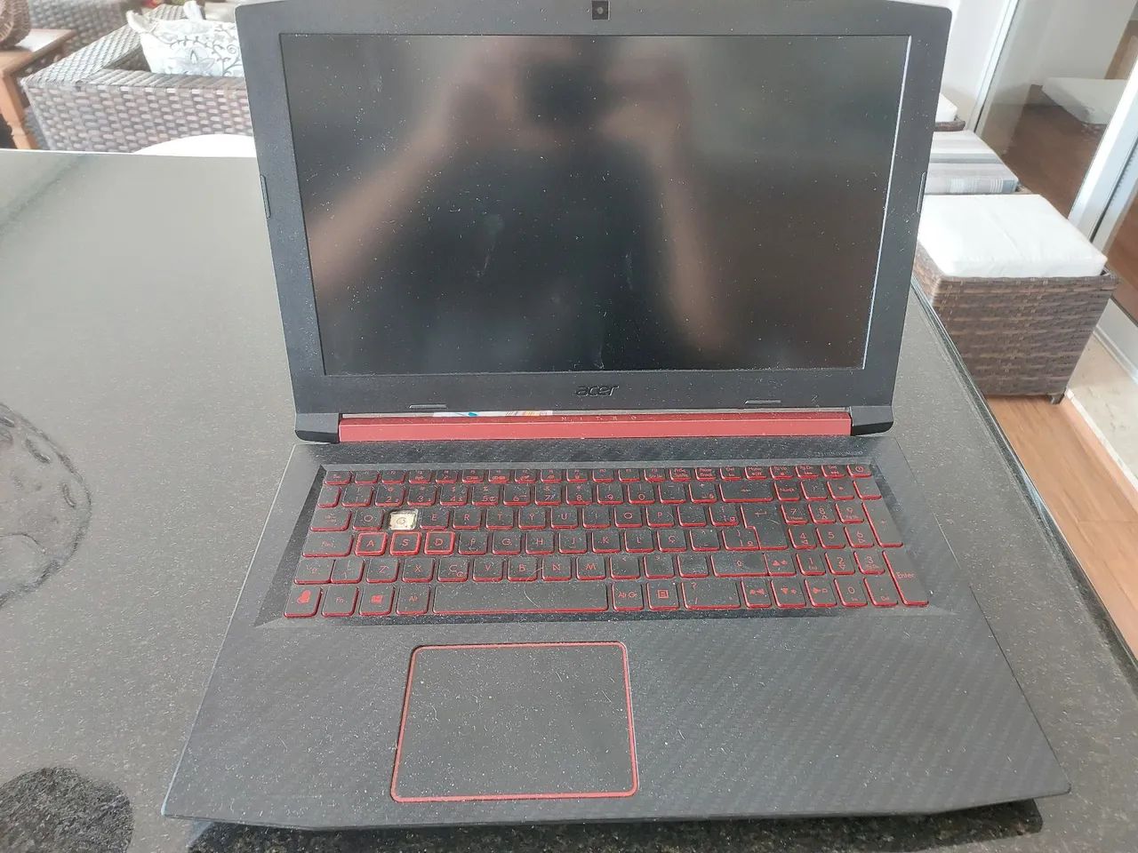 Notebook acer - Foto 3