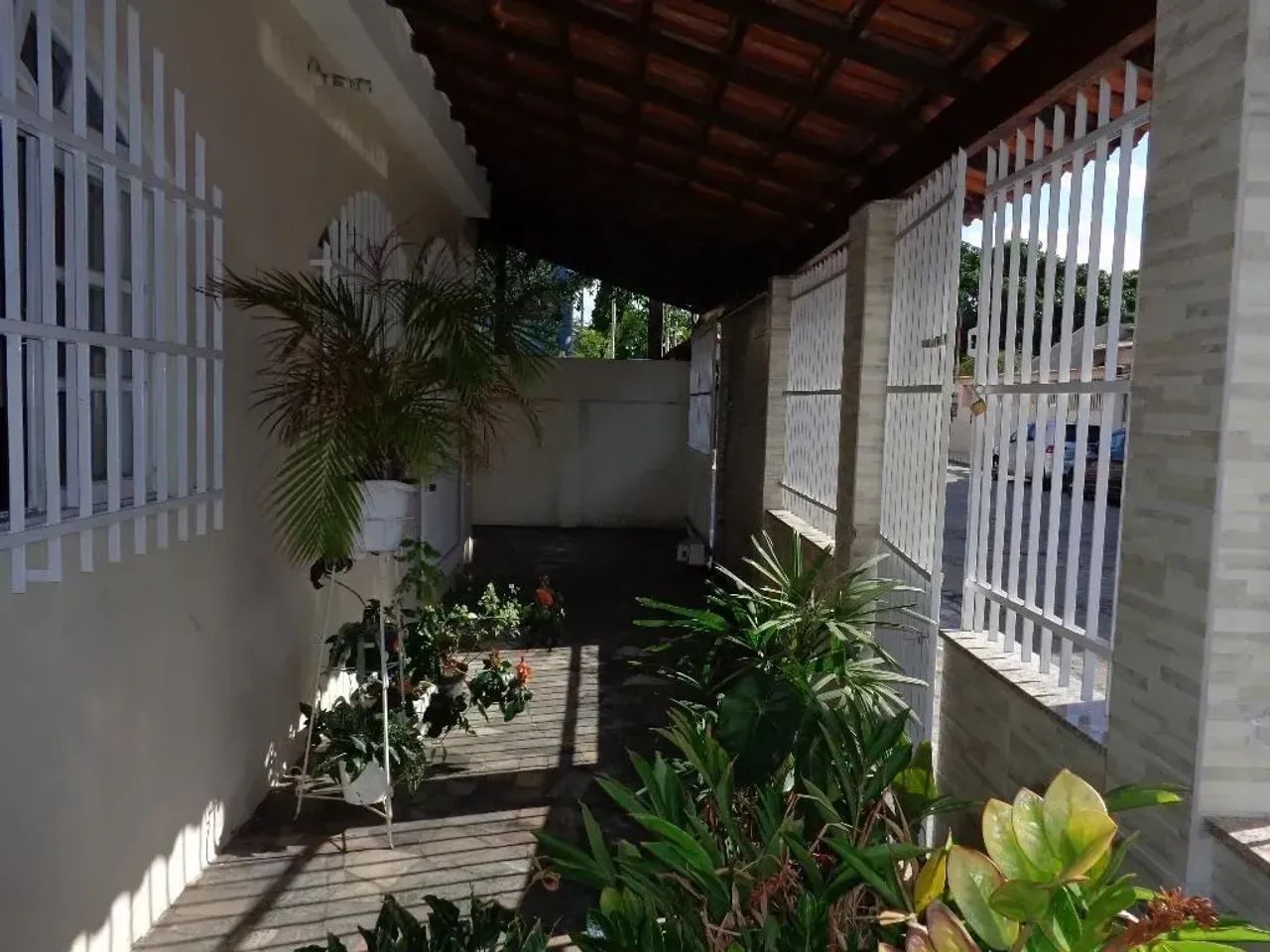 Casa com 3 Quartos, Suíte e Terraço Amplo  Conforto e Ventilação! - Foto 4
