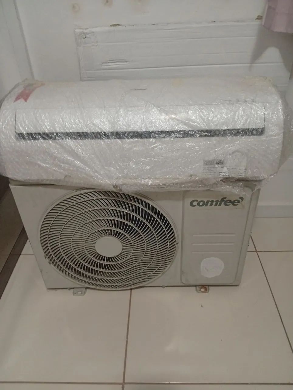 Ar-Condicionado Comfee 9000btus