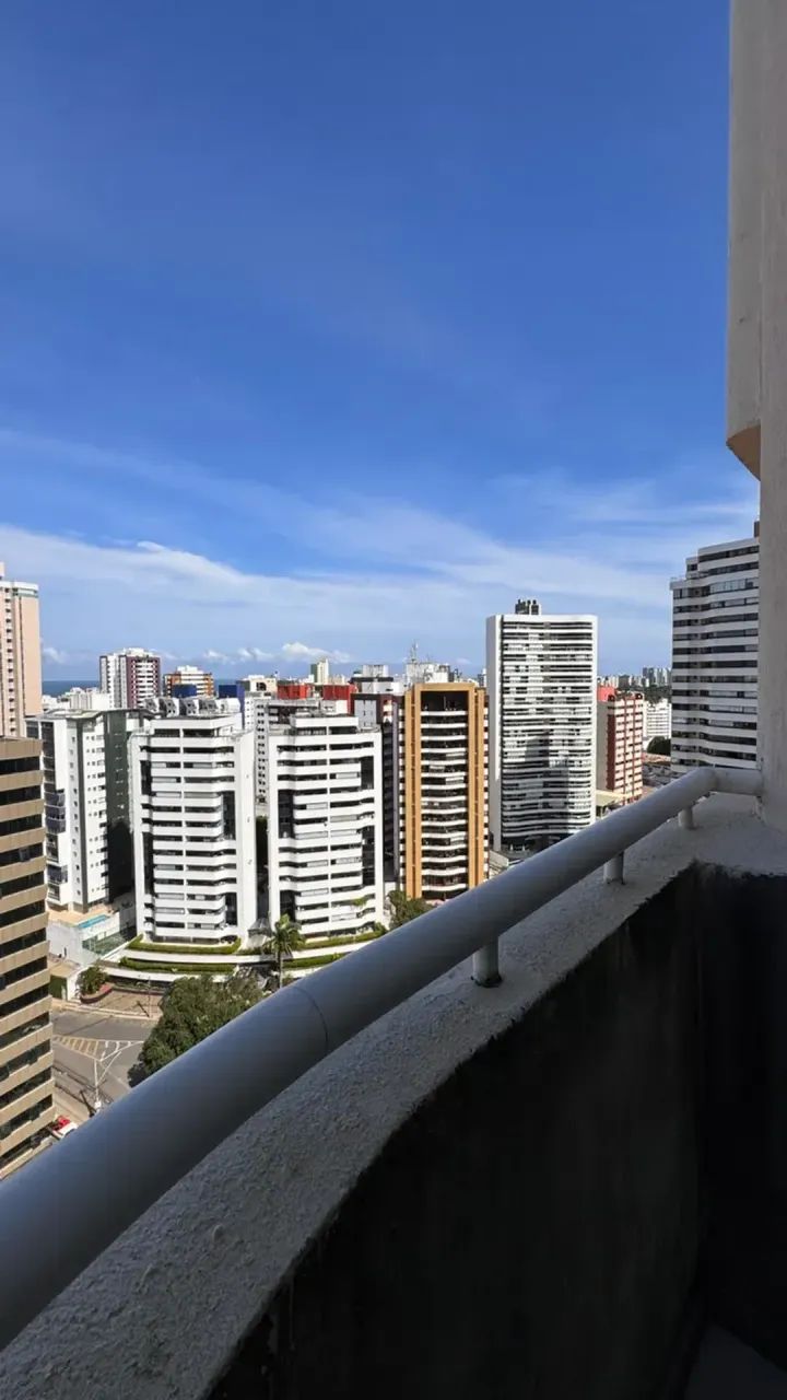 Hotel Mercury Residencial na Pituba - Foto 2