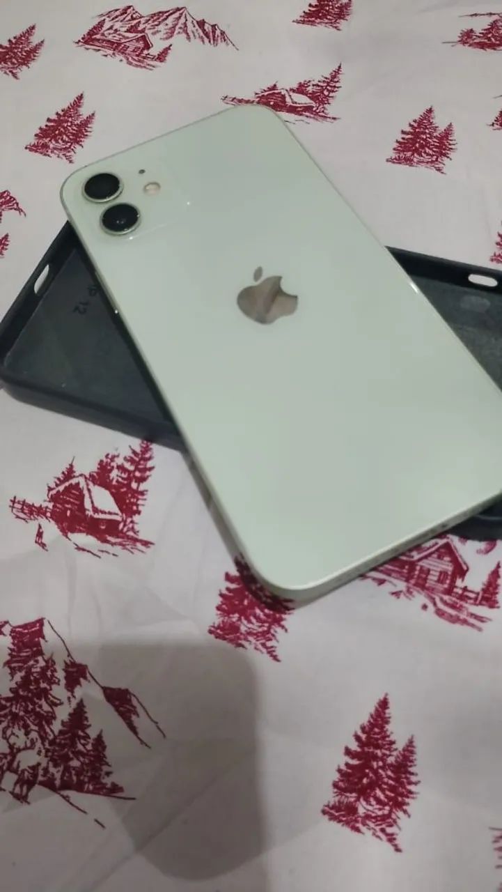 Celular iphone 12 256 gigas  - Foto 2