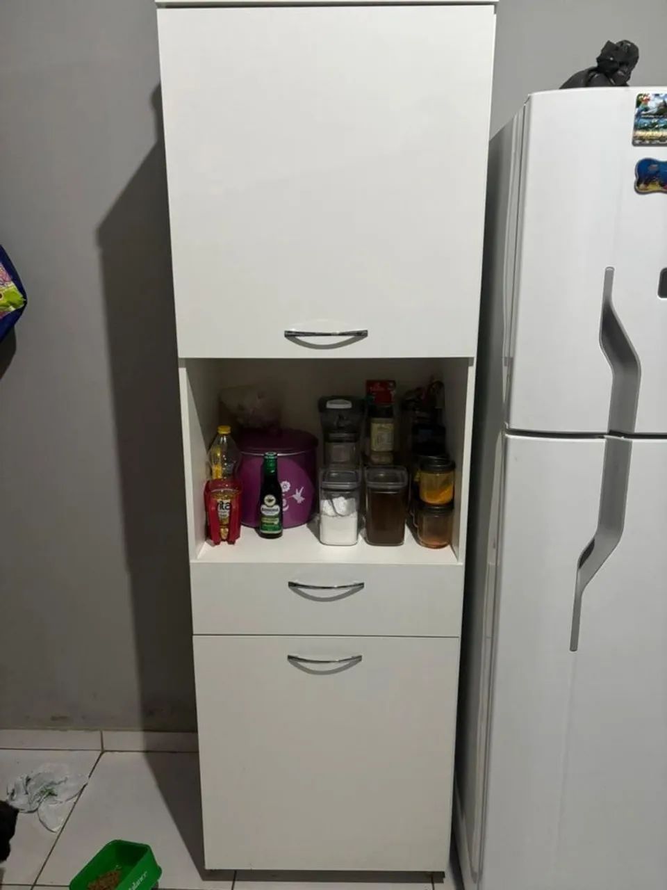 Armário em MDF