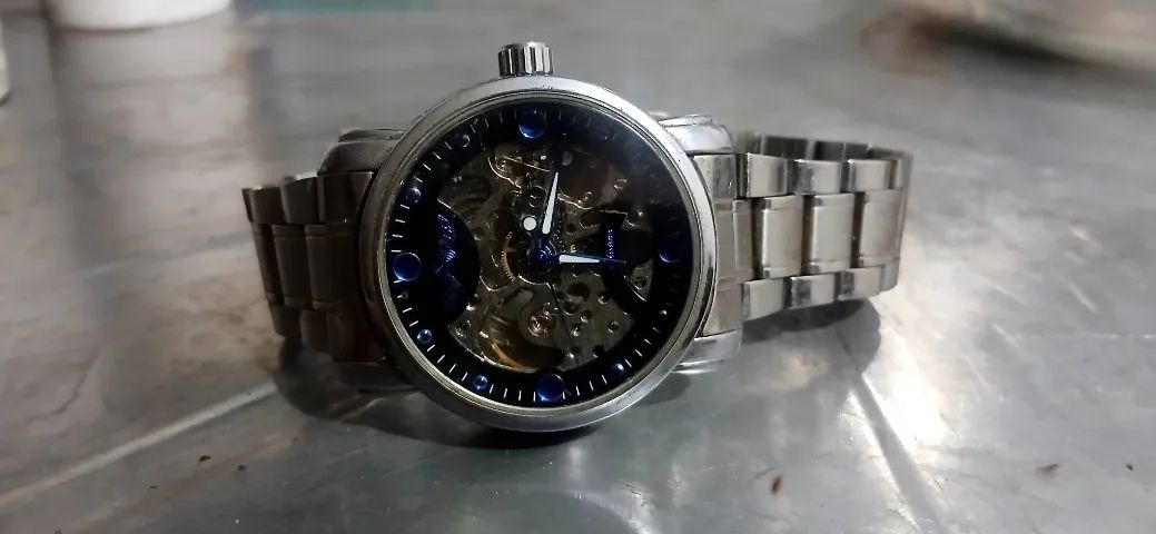 relógio luxo - Foto 2