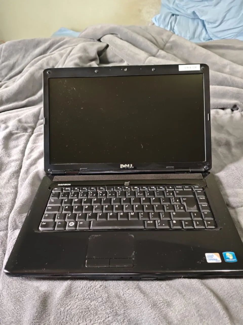 Dell inspiron 1545 com SSD 240GB - Foto 3