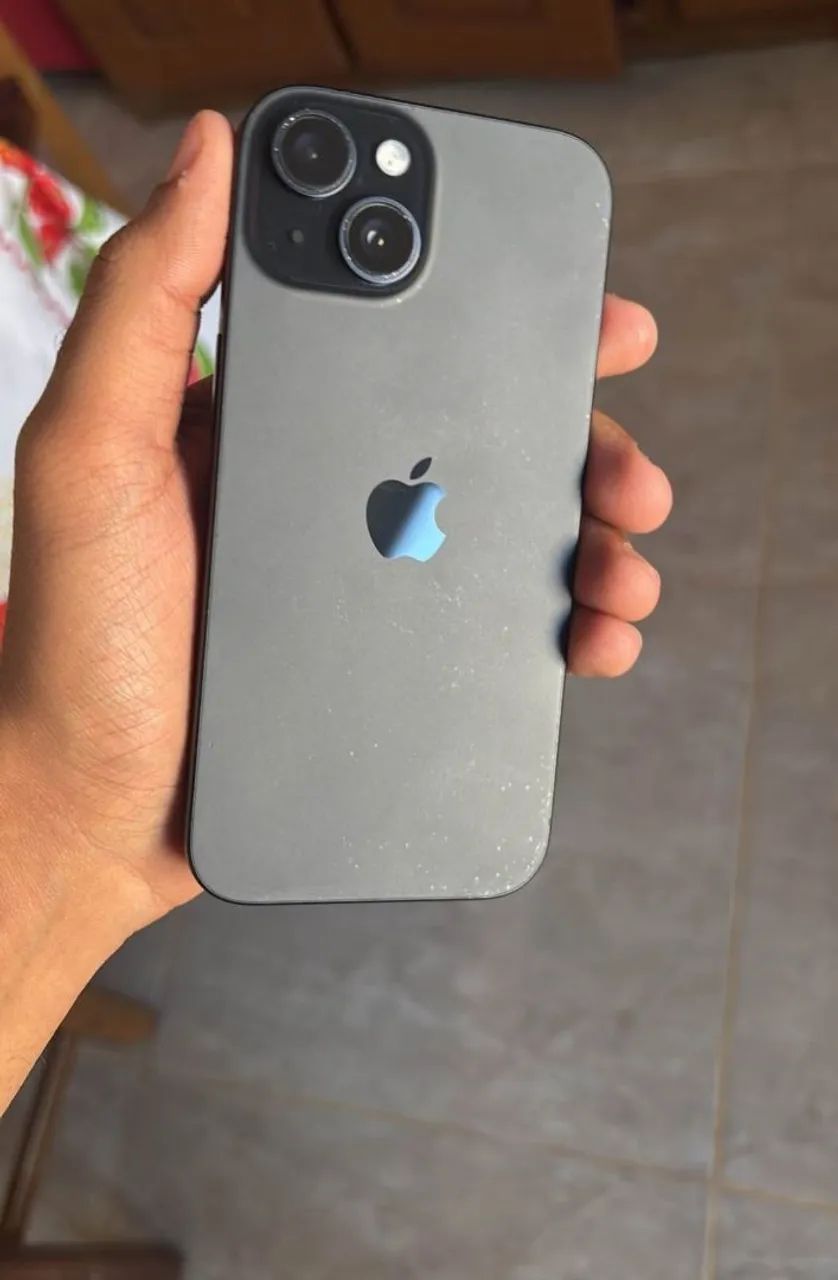 iPhone 15 256gb - Foto 2