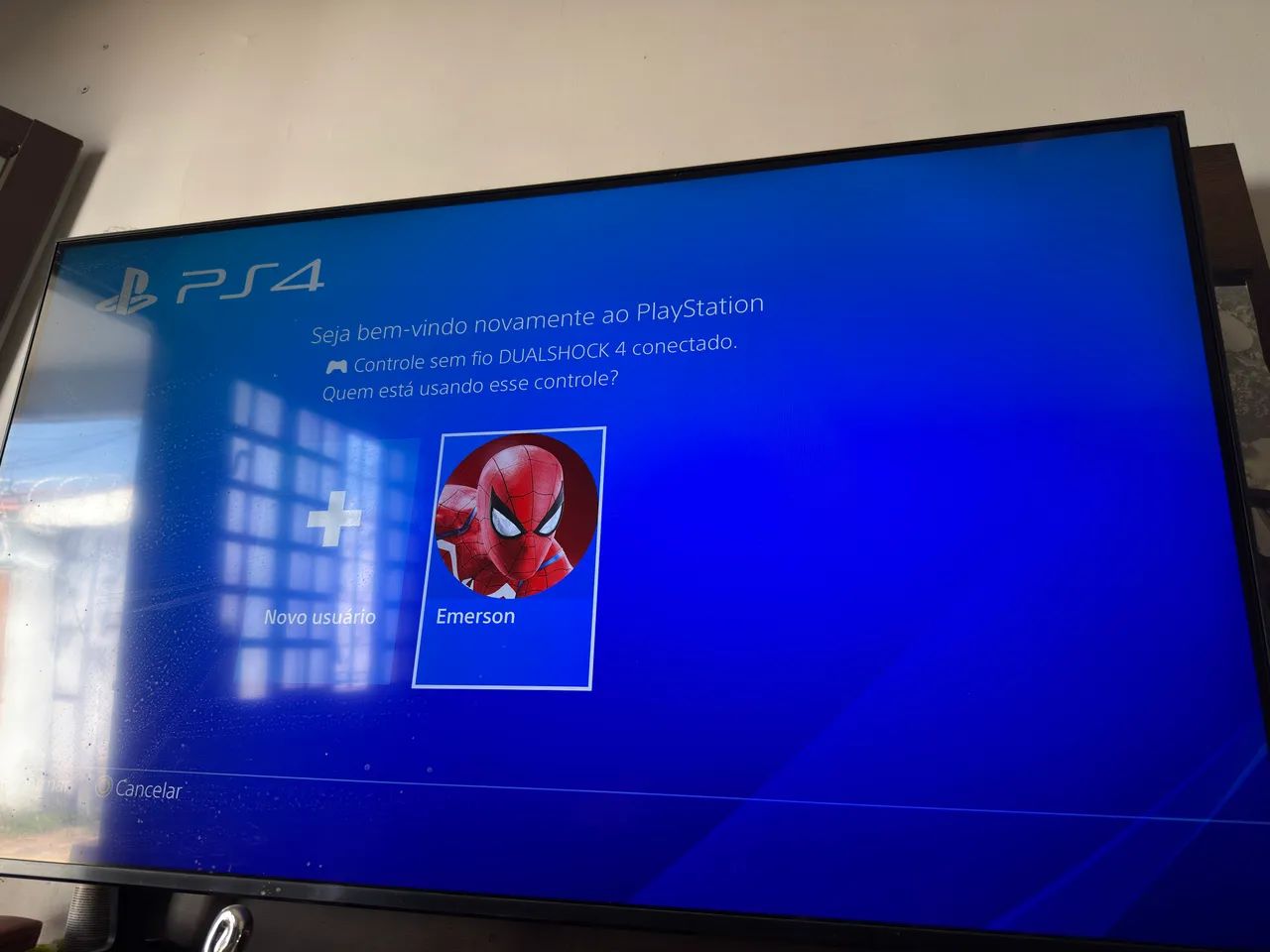 PS4 Pro Desbloqueado  - Foto 4