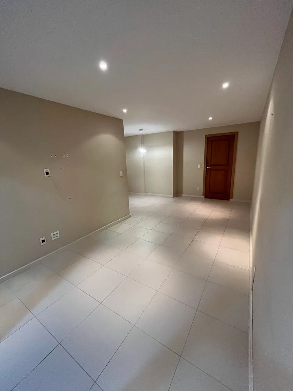 Lindo apartamento 2 quartos sendo 1 suite - São Francisco - Foto 5