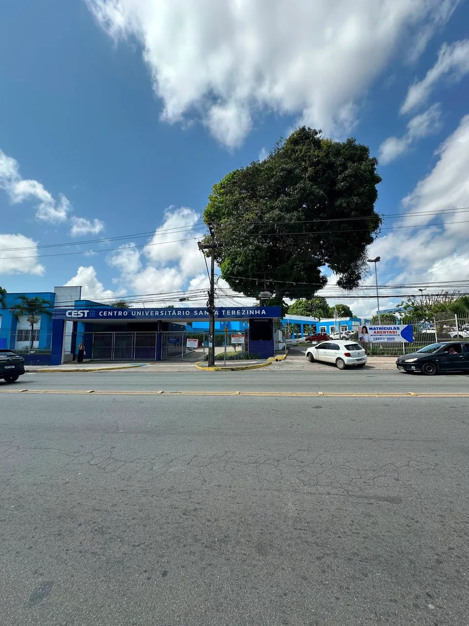 ALUGUEL - PONTO COMERCIAL ANIL  - Foto 3