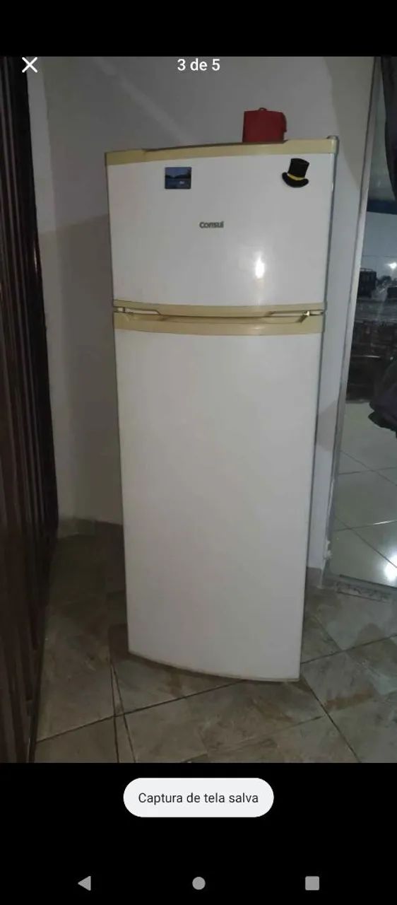 Geladeira  - Foto 2
