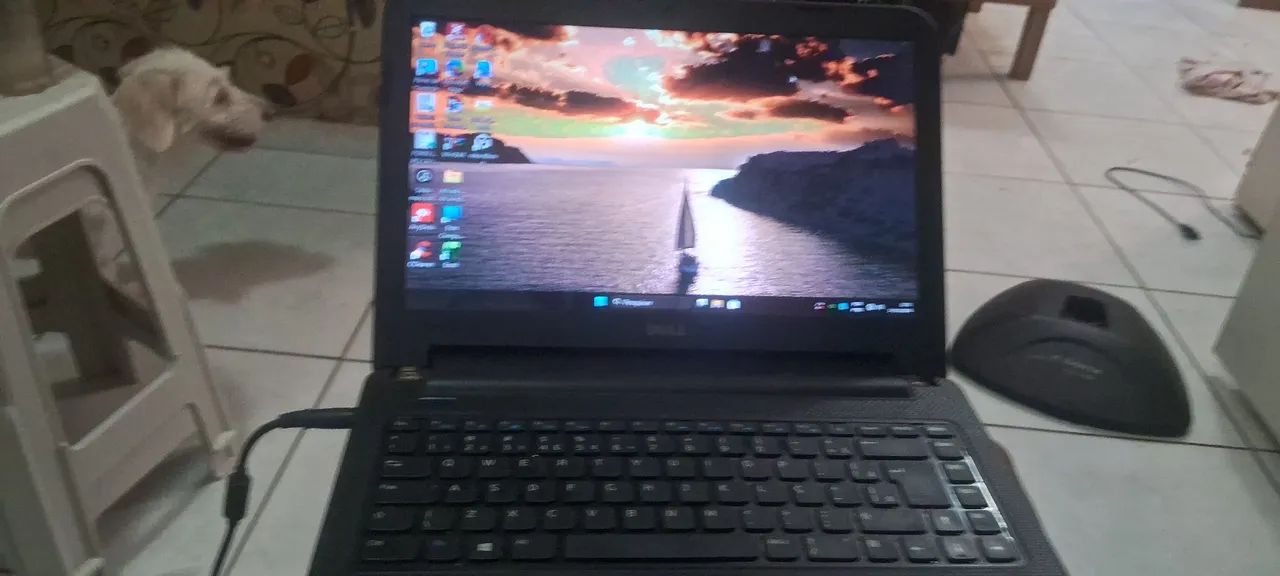 Notebook Dell - Foto 2