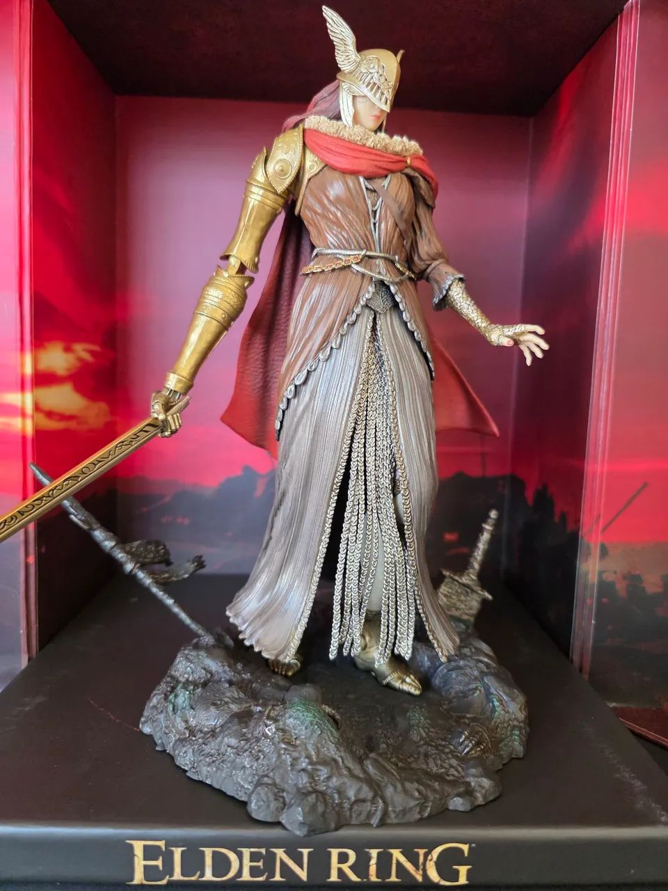 Elden Ring Collector's Edition - Foto 3