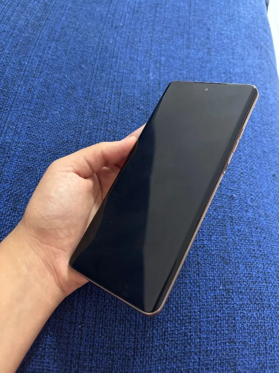 Motorola Edge 40 neo usado - Foto 3