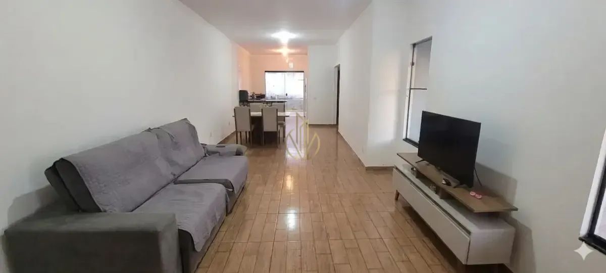 Casa a venda com 3 quartos no Parque da Imprensa, Mogi Mirim - Foto 5