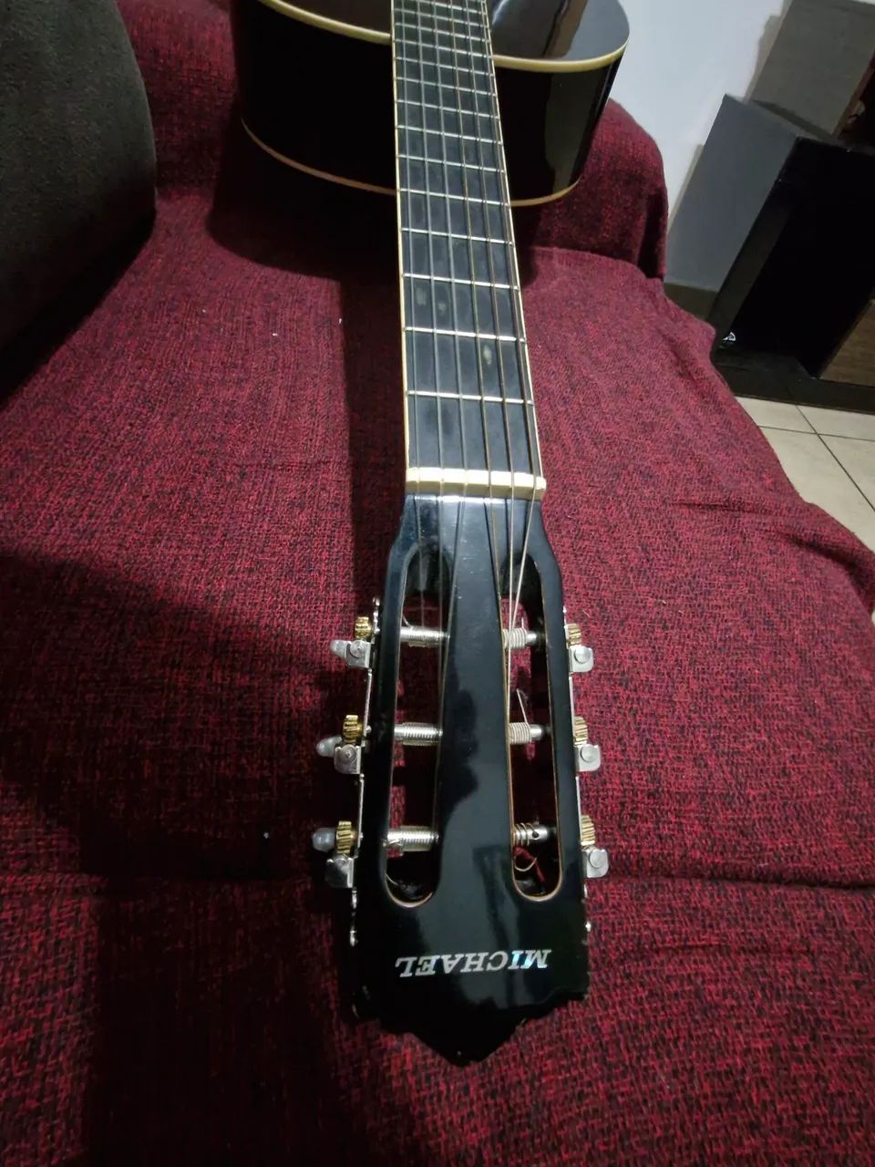 Violão Michael VM06  - Foto 4