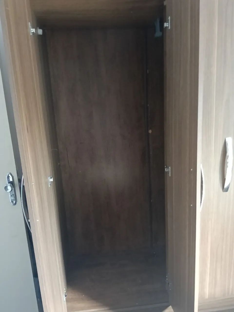 Armario Solteiro, usado - Foto 5