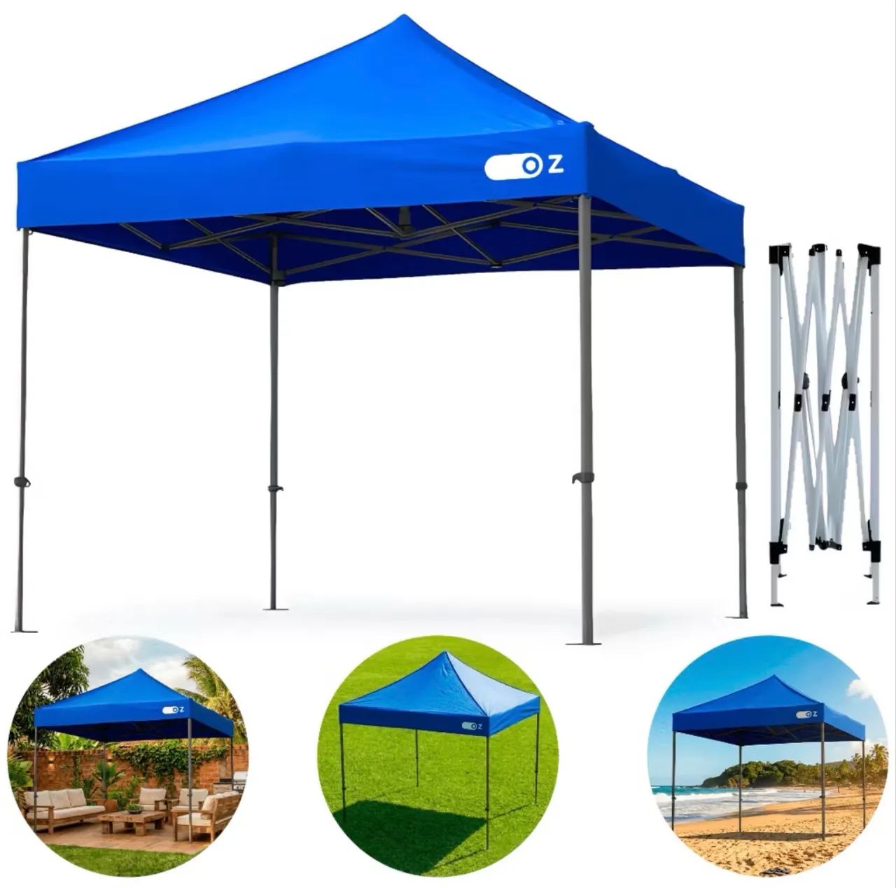 Tenda - Foto 4