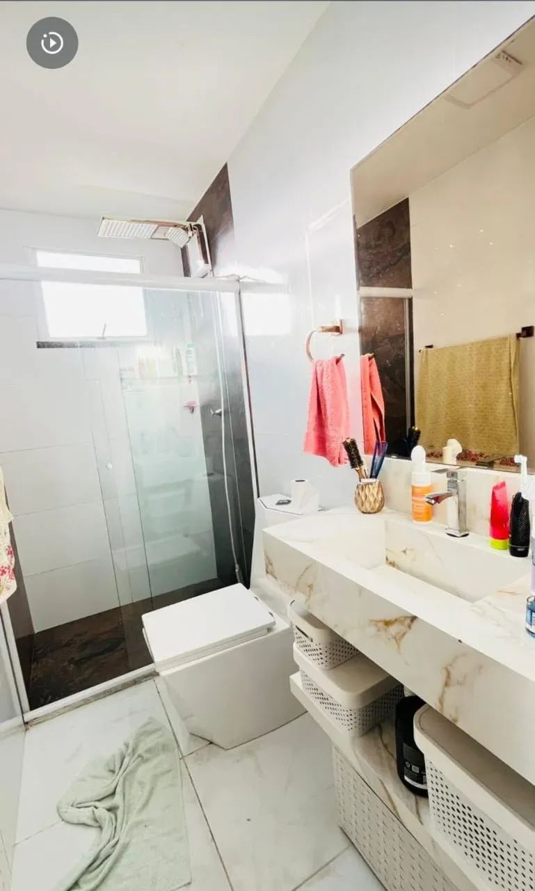 Apartamento Horto da Barra, Barra dos Coqueiros/SE - Foto 5