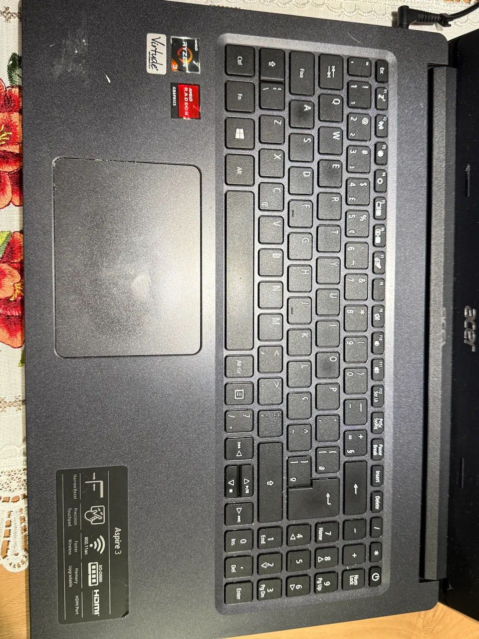 Notebook Acer Aspire 3 - Foto 5